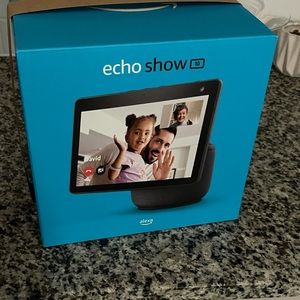 Echo show 10 3rd generation